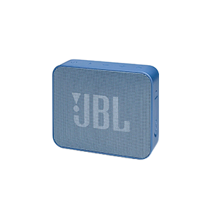 Parlante JBL Go Essential Bluetooth color azul